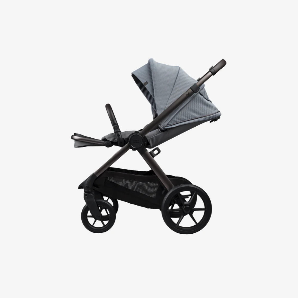 Bababing Raffi MKII 2in1 Travel System Bundle - Duck Egg