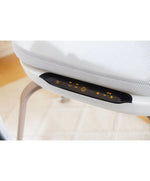 Graco Eluma Nest Bedside Crib - Luna