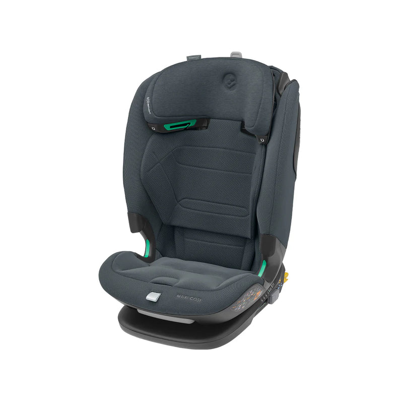 Maxi-Cosi Titan Pro2 i- Size Car Seat - Authentic Graphite