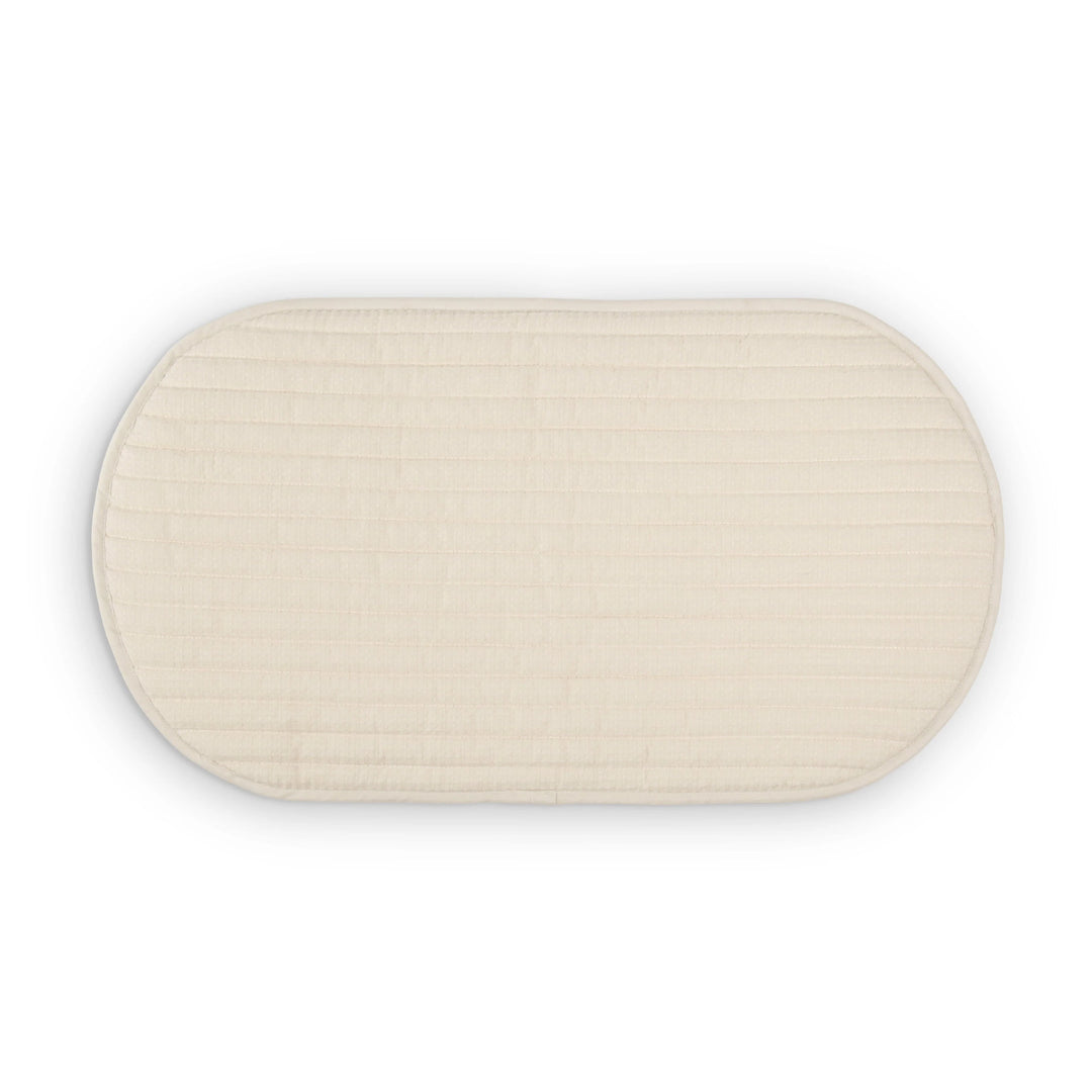 CuddleCo Nappy Caddy Set - Cashmere Waffle