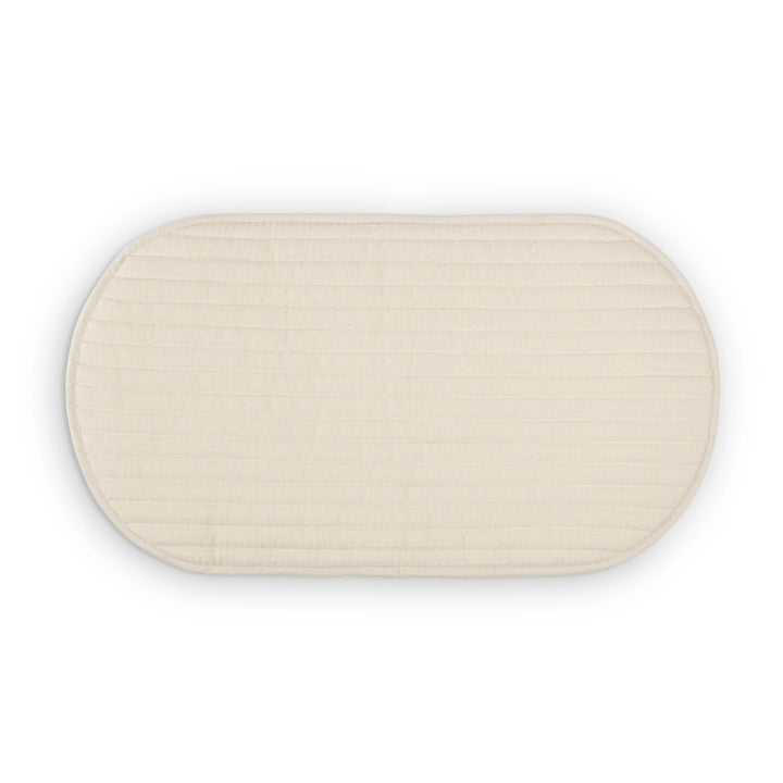 CuddleCo Nappy Caddy Set - Cashmere Waffle