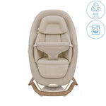Maxi Cosi Dove Pro Bouncer + Toy Arch - Elegance Beige