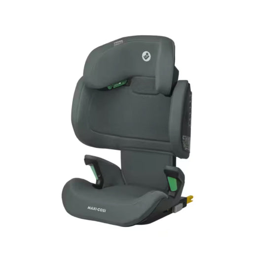 Maxi-Cosi RodiFix R i-Size Booster Car Seat - Authentic Graphite