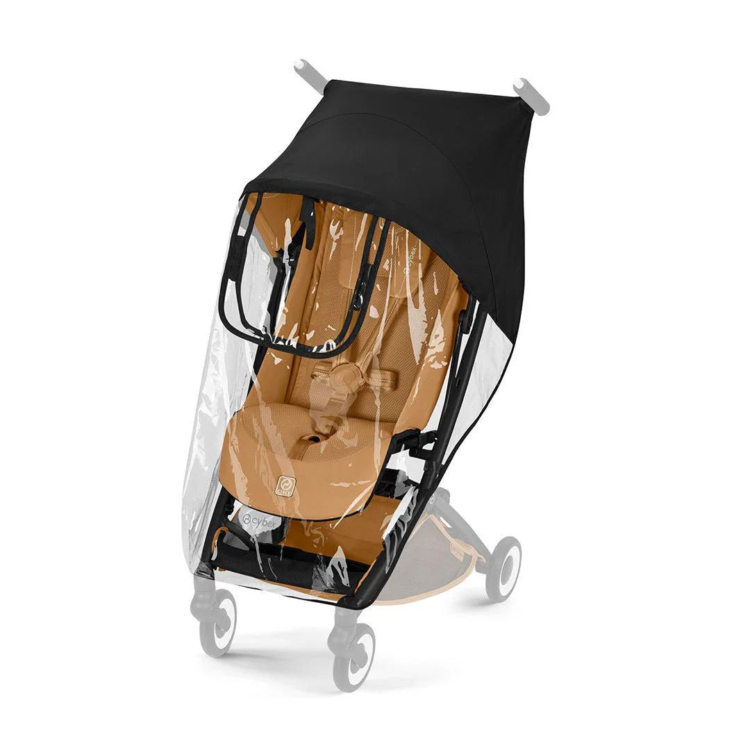 Cybex Libelle Compact Stroller - Stormy Blue (2026 Model)