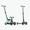 SmarTrike Xtend Ride On Scooter Plus - Green