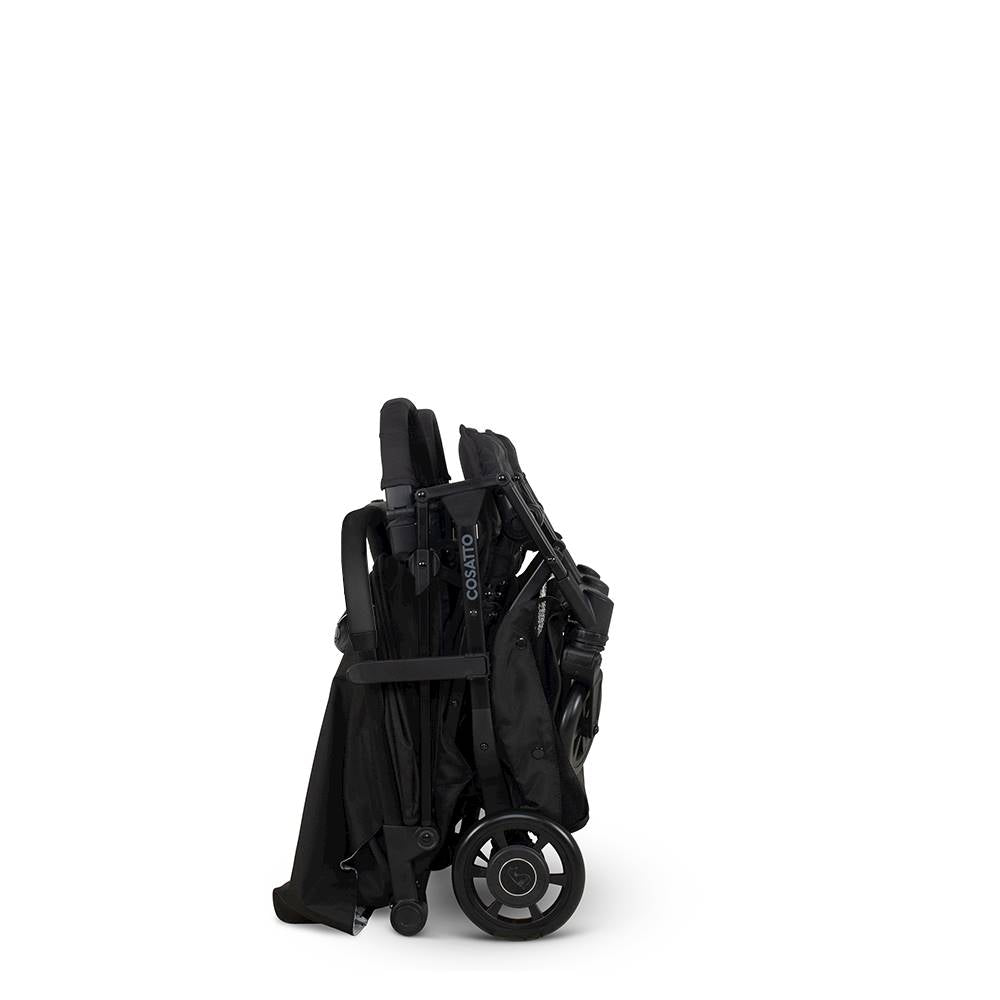 Cosatto Yo! Double Stroller - Foxed