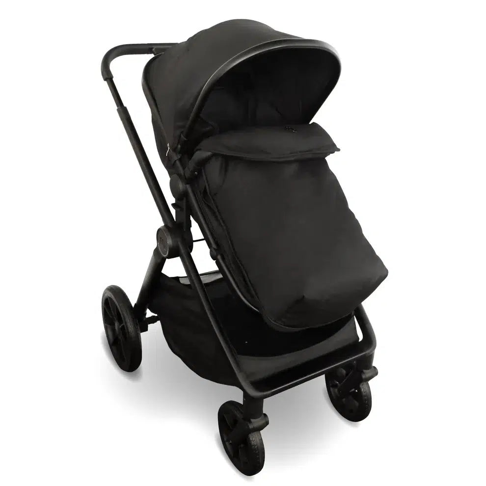 My Babiie MB220 3in1 Travel System - Black