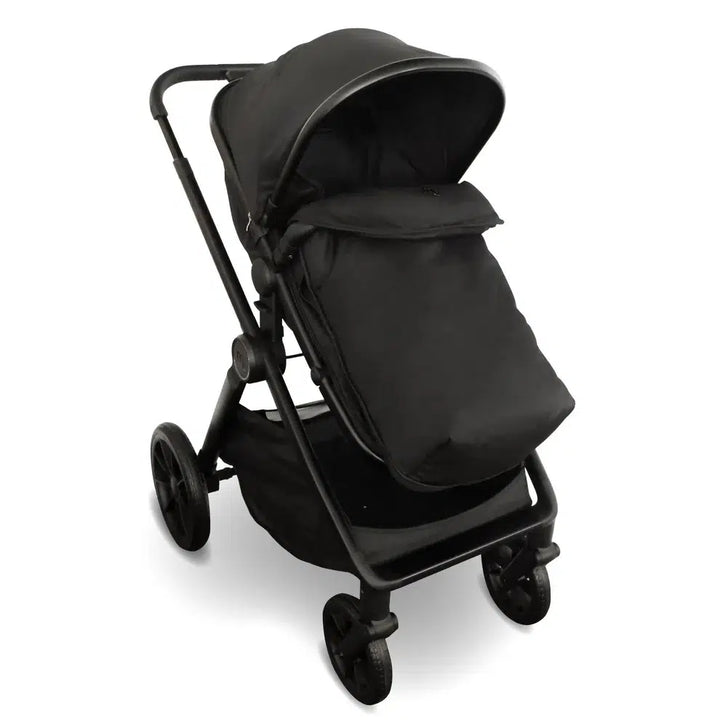 My Babiie MB220 3in1 Travel System - Black