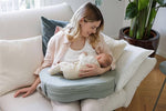 Inglesina Elysia Nursing Pillow - Harmony Grey