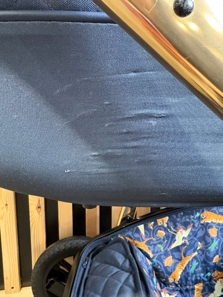 PRE LOVED Cosatto Wow Continental Travel System - On The Prowl