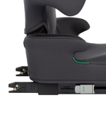 bebeconfort Hera i-Fix Backrest Booster Seat - Mineral Graphite
