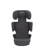 bebeconfort Hera i-Safe Backrest Booster Seat - Mineral Graphite