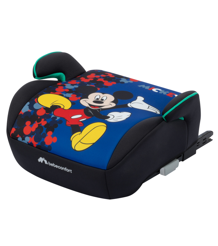 bebeconfort Gaia i-Fix Booster - Fun Mickey