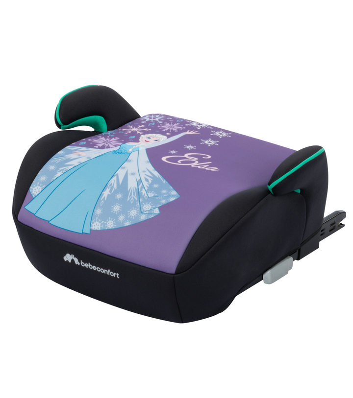 bebeconfort Gaia i-Fix Booster - Disney Fun Frozen