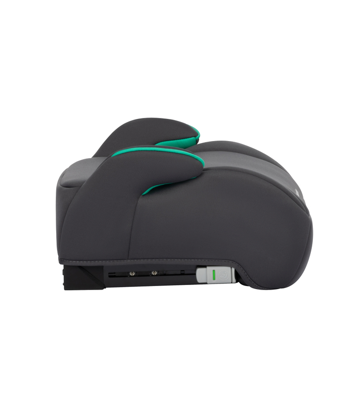 bebeconfort Gaia i-Fix Booster - Mineral Graphite