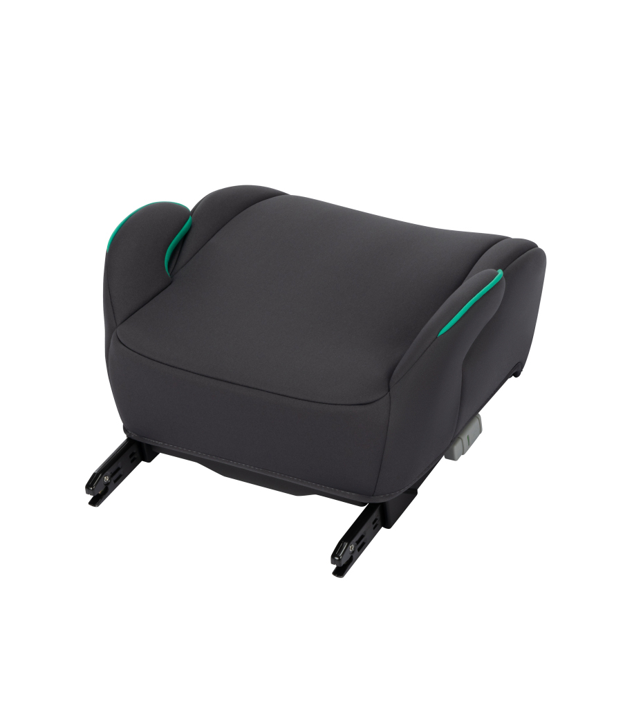 bebeconfort Gaia i-Fix Booster - Mineral Graphite