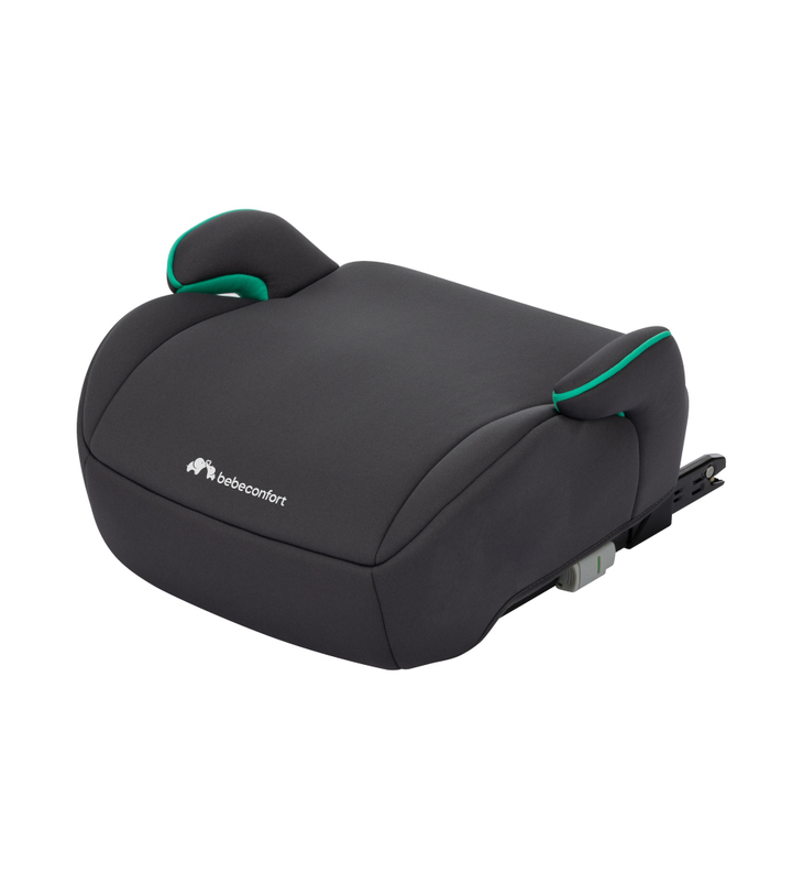 bebeconfort Gaia i-Fix Booster - Mineral Graphite