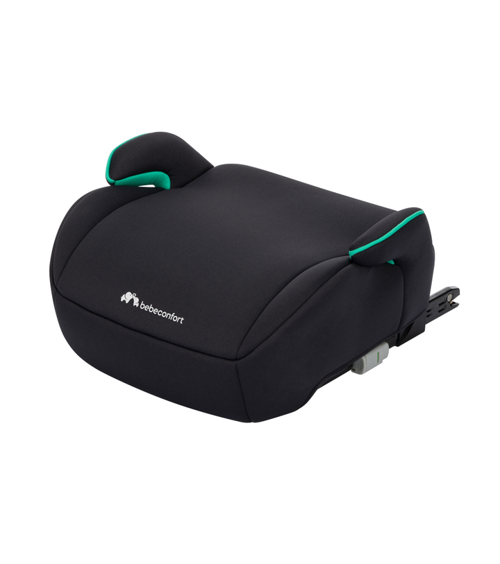 bebeconfort Gaia i-Fix Booster - Mineral Black