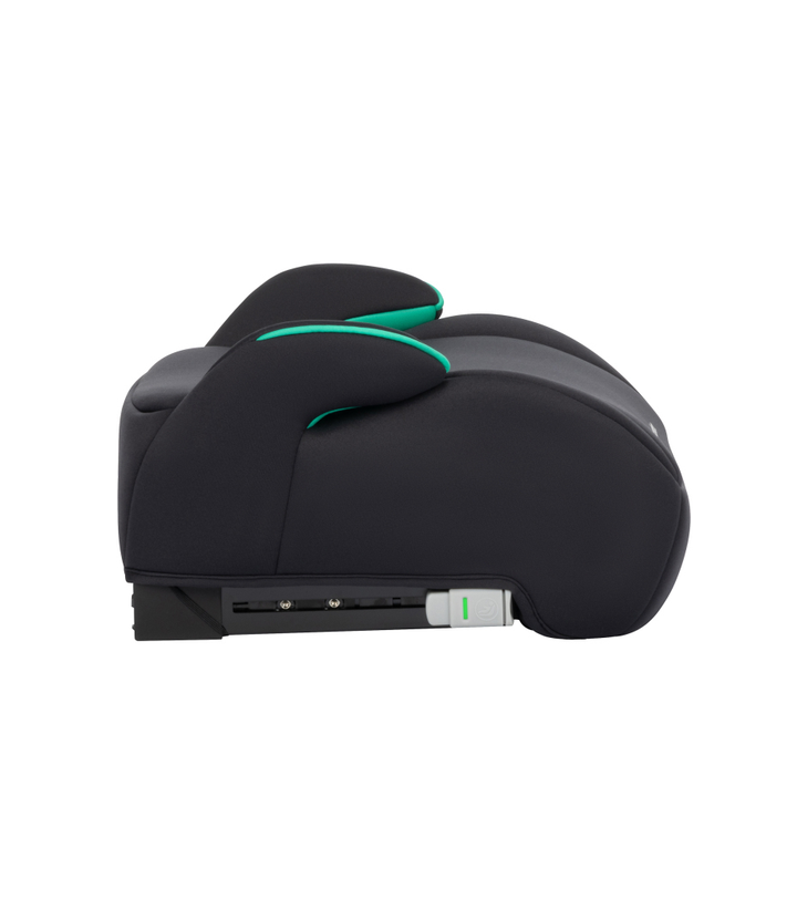 bebeconfort Gaia i-Fix Booster - Mineral Black
