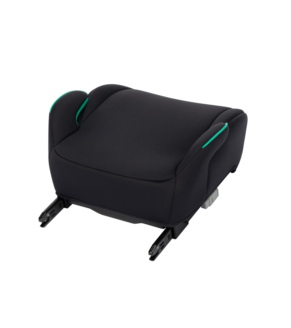 bebeconfort Gaia i-Fix Booster - Mineral Black