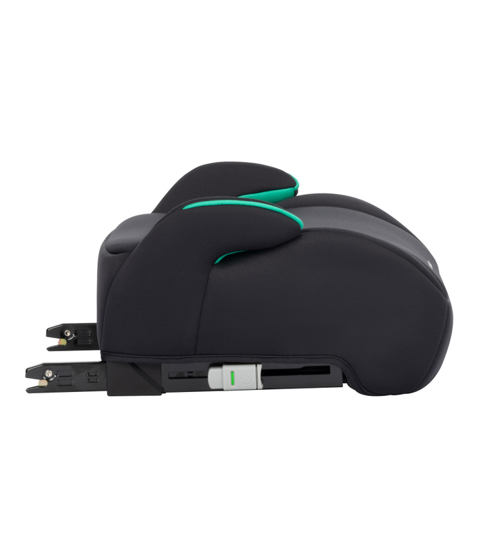 bebeconfort Gaia i-Fix Booster - Mineral Black