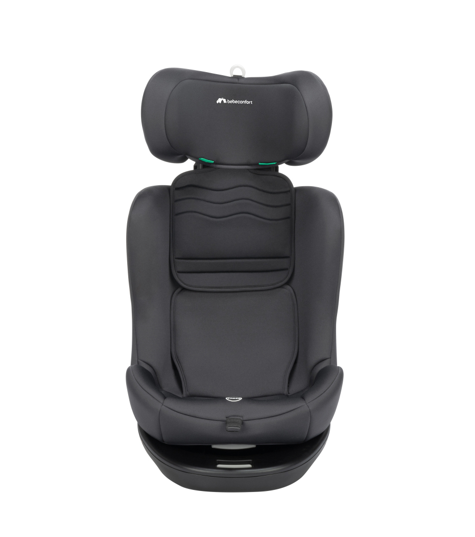 bebeconfort Athena 360 i-Size - Mineral Graphite