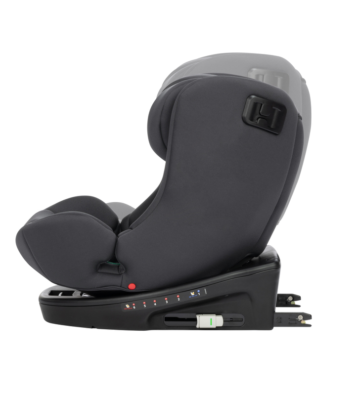bebeconfort Athena 360 i-Size - Mineral Graphite