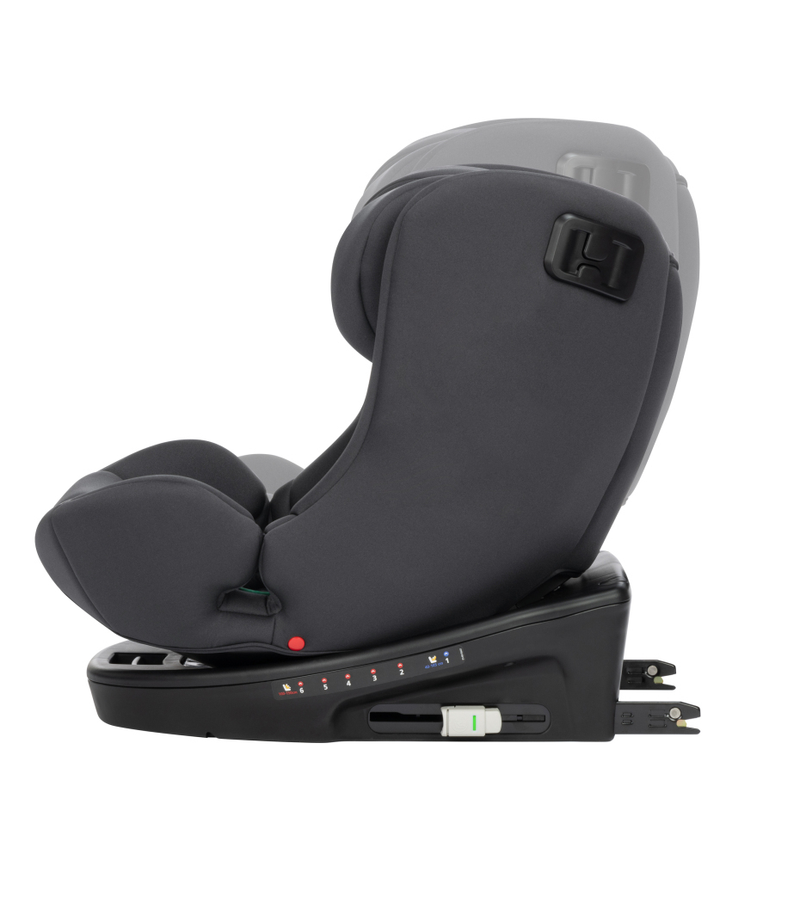 bebeconfort Athena 360 i-Size - Mineral Graphite