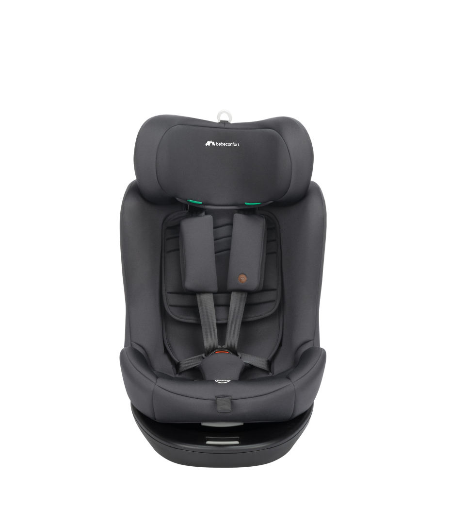 bebeconfort Athena 360 i-Size - Mineral Graphite