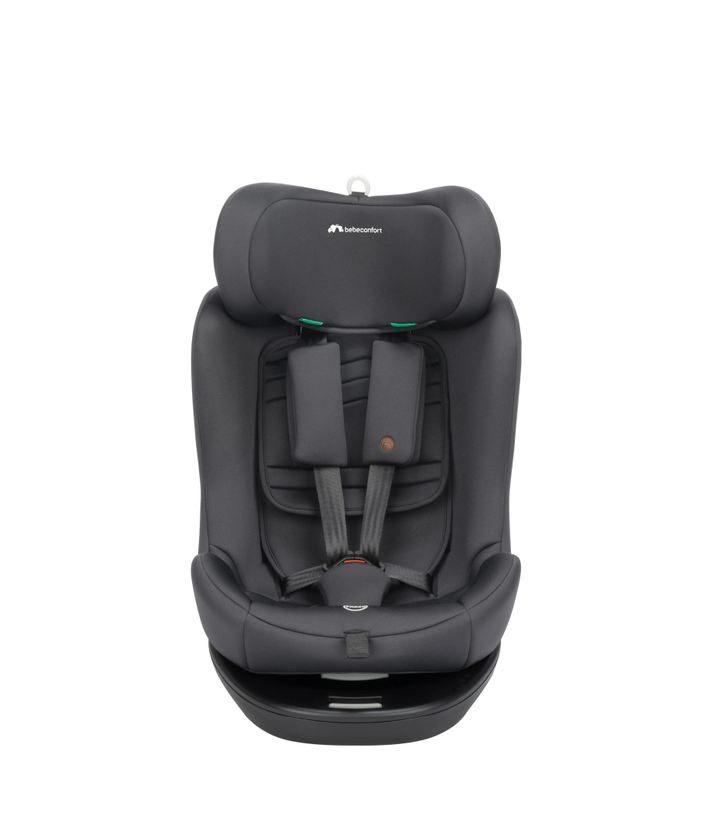 bebeconfort Athena 360 i-Size - Mineral Graphite