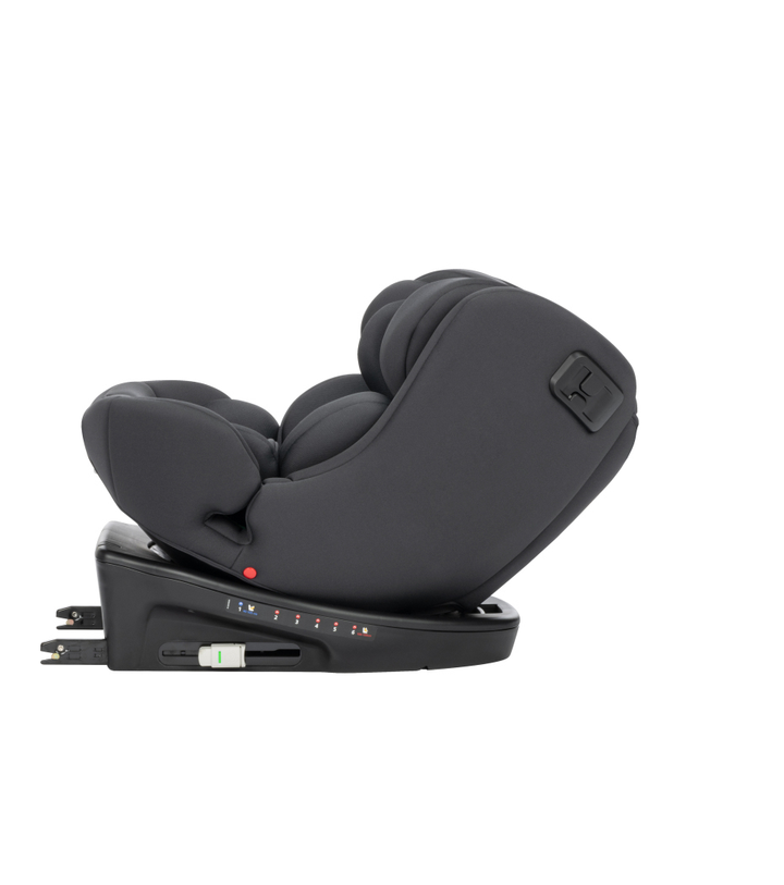 bebeconfort Athena 360 i-Size - Mineral Graphite