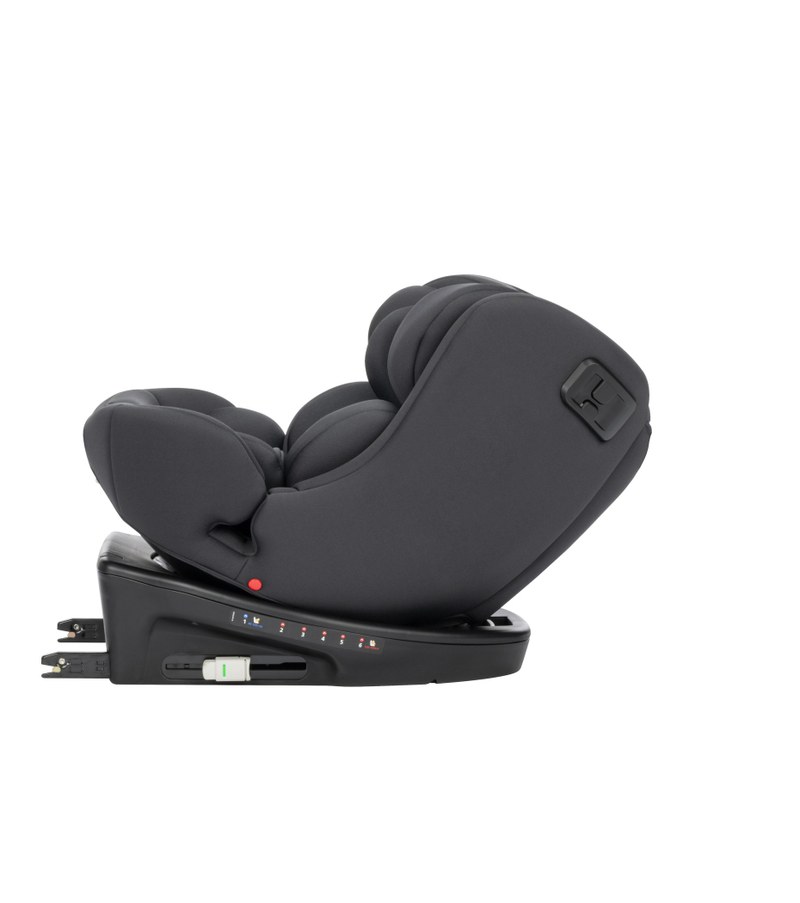 bebeconfort Athena 360 i-Size - Mineral Graphite