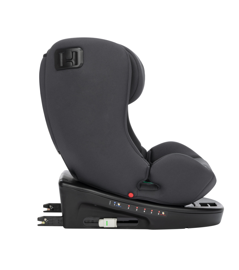 bebeconfort Athena 360 i-Size - Mineral Graphite