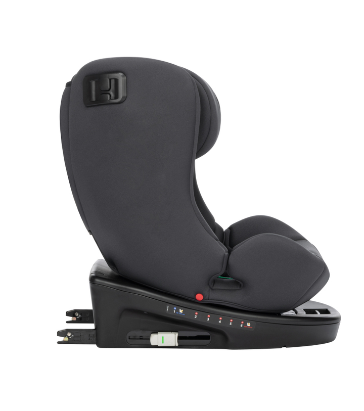 bebeconfort Athena 360 i-Size - Mineral Graphite