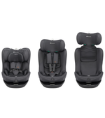 bebeconfort Athena 360 i-Size - Mineral Graphite