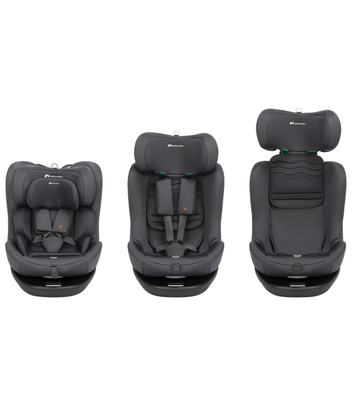 bebeconfort Athena 360 i-Size - Mineral Graphite