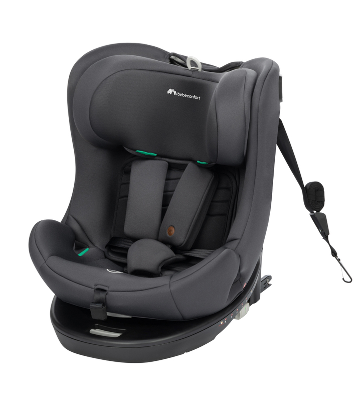 bebeconfort Athena 360 i-Size - Mineral Graphite