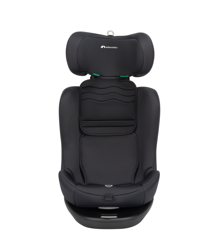 bebeconfort Athena 360 i-Size - Mineral Black