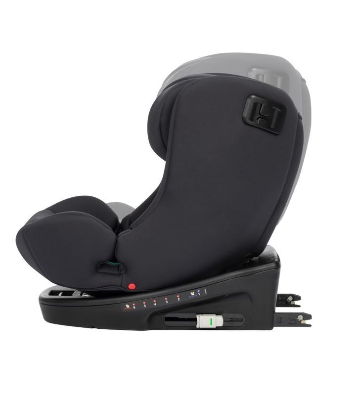 bebeconfort Athena 360 i-Size - Mineral Black