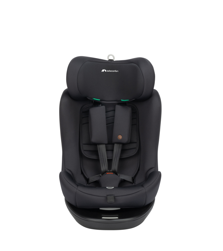 bebeconfort Athena 360 i-Size - Mineral Black