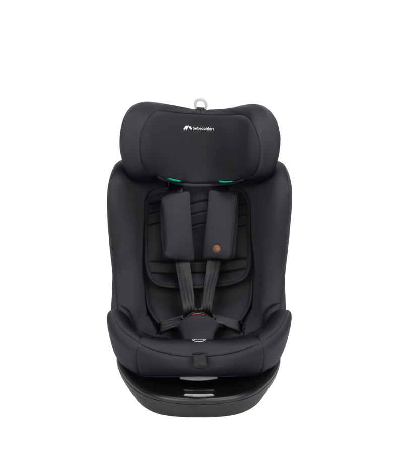 bebeconfort Athena 360 i-Size - Mineral Black