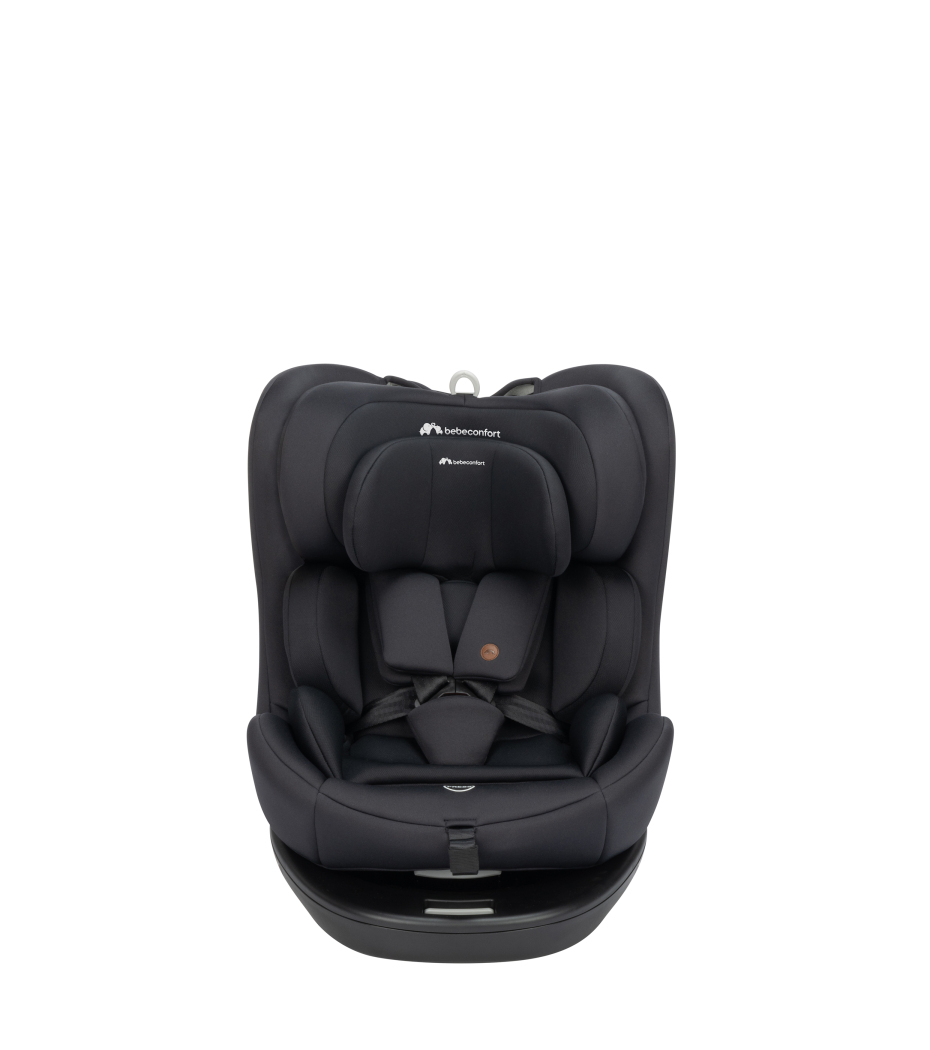 bebeconfort Athena 360 i-Size - Mineral Black