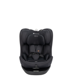 bebeconfort Athena 360 i-Size - Mineral Black