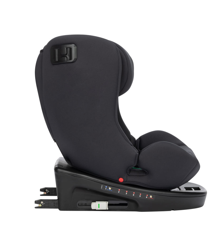 bebeconfort Athena 360 i-Size - Mineral Black