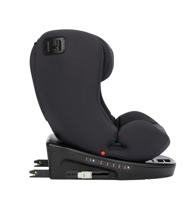 bebeconfort Athena 360 i-Size - Mineral Black
