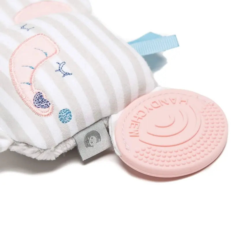 Cheeky Chompers Teething Gift Box - Darcy The Elephant