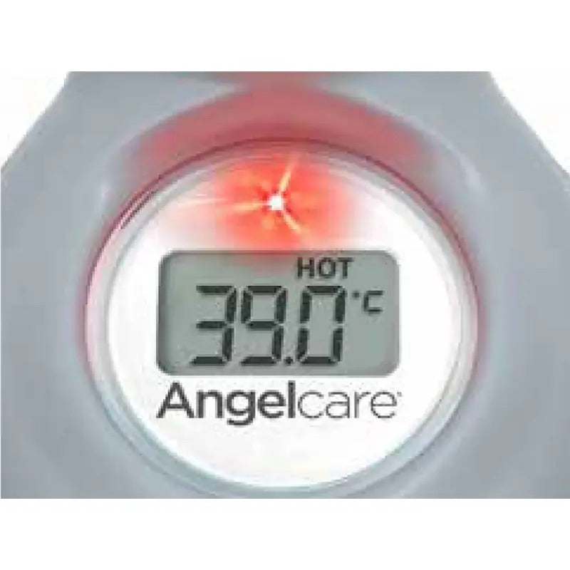 Angelcare Seal Bath & Room Thermometer