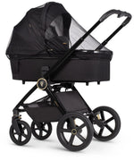 Venicci Upline2 Car Seat Travel System - All Black