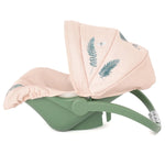 Roma RHS Dolls Car Seat - Fern