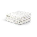 CuddleCo Cot Bed Quilt - Cashmere Meadow